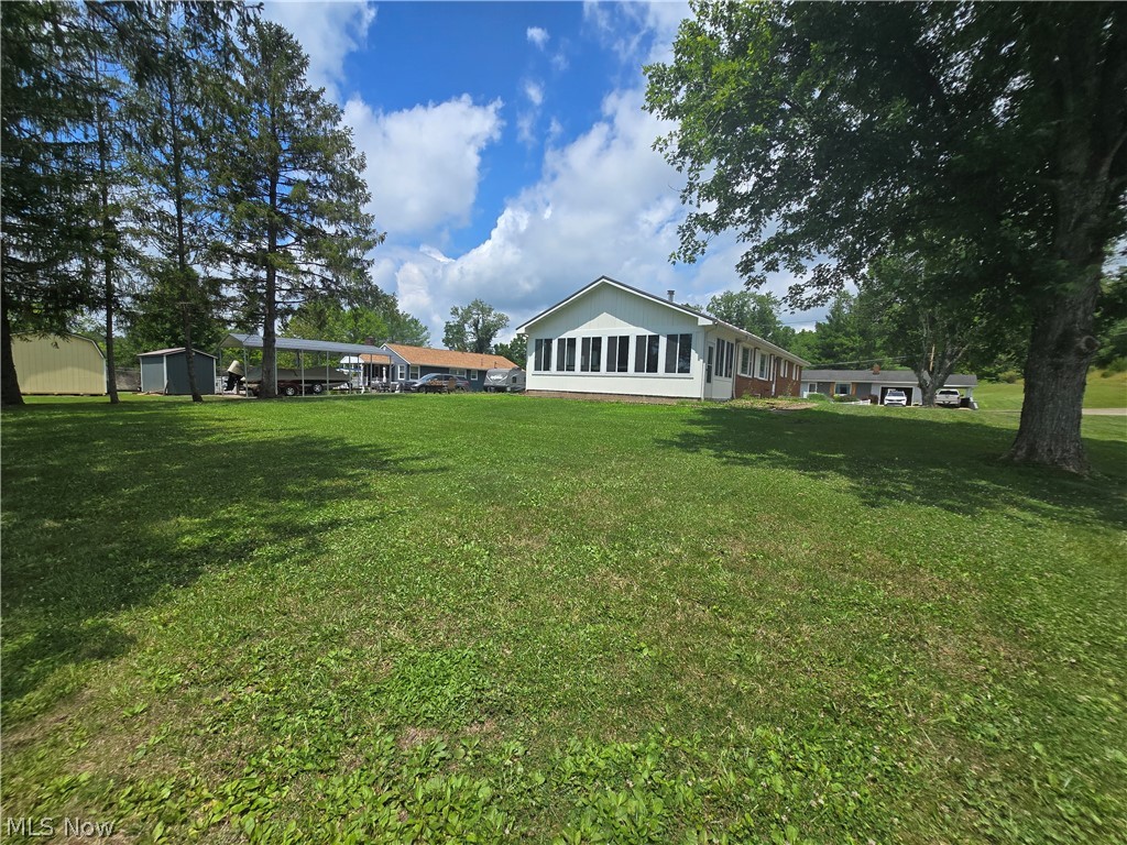 3597 N Button Drive NW Mcconnelsville OH 43756