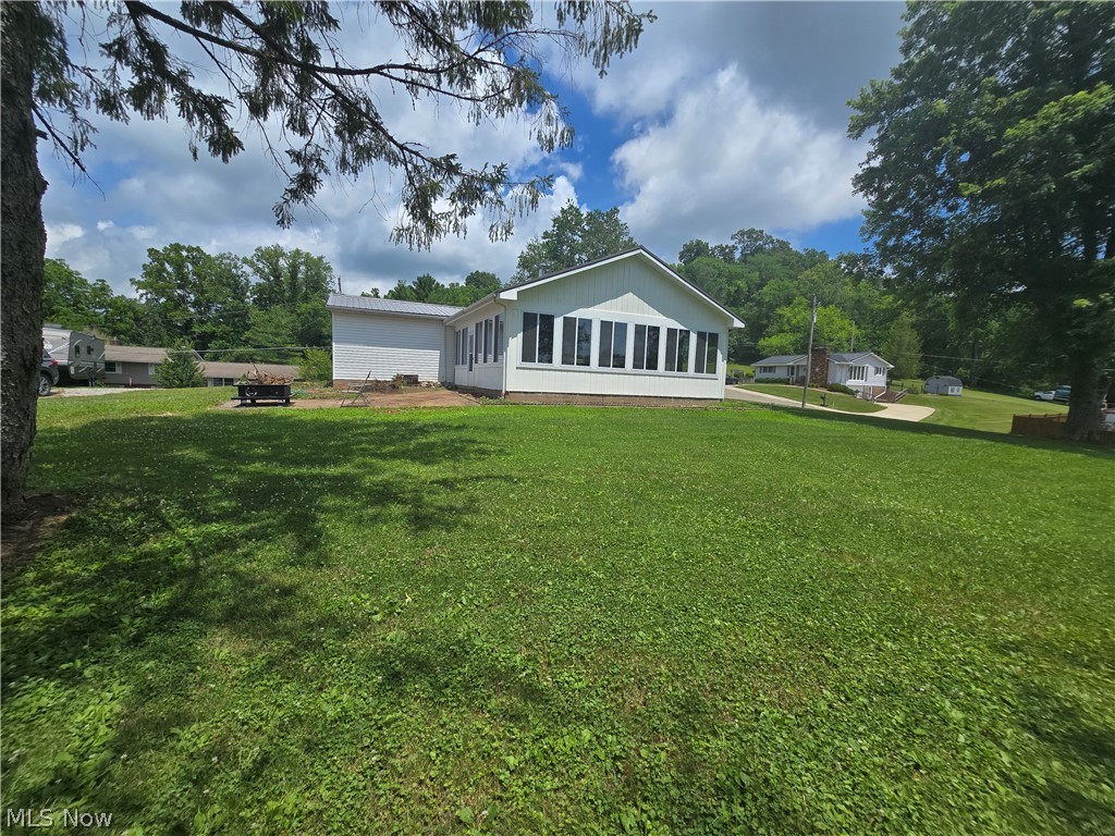 3597 N Button Drive NW Mcconnelsville OH 43756