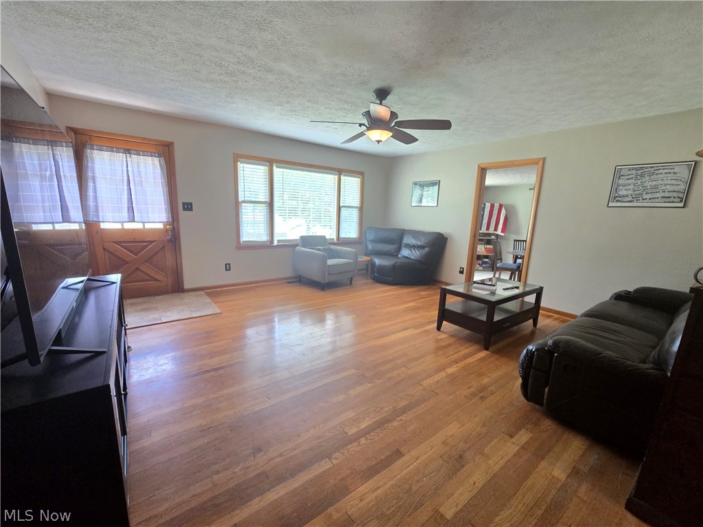 3597 N Button Drive NW Mcconnelsville OH 43756