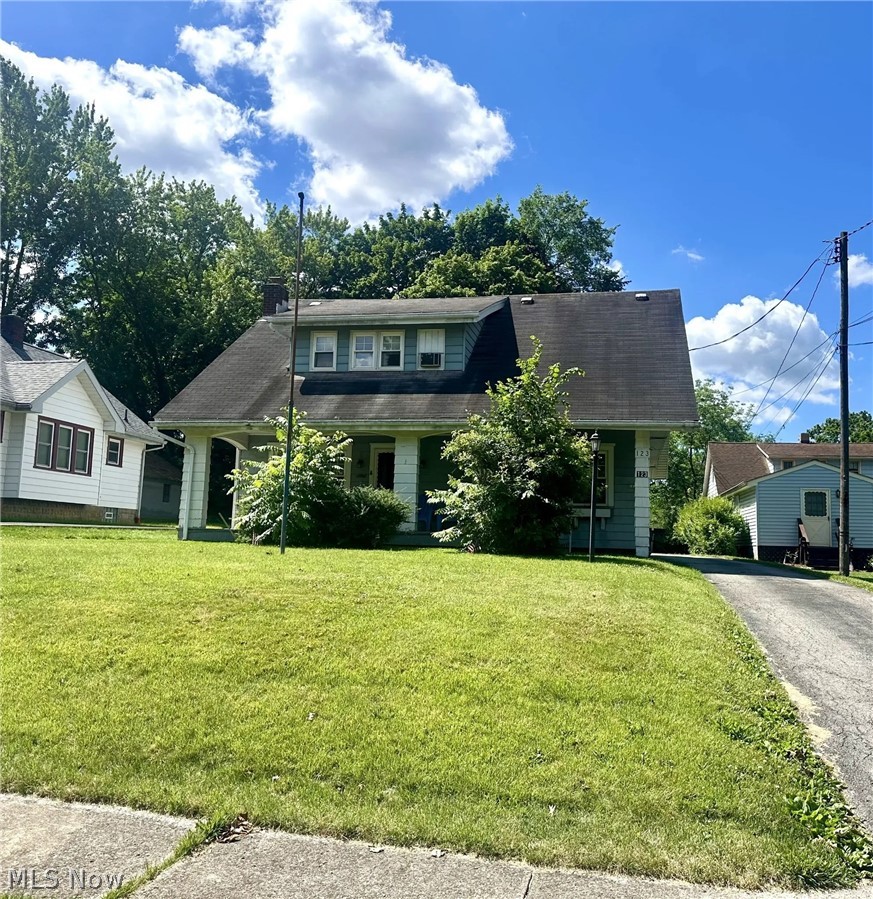 123 Melrose Avenue Boardman OH 44512