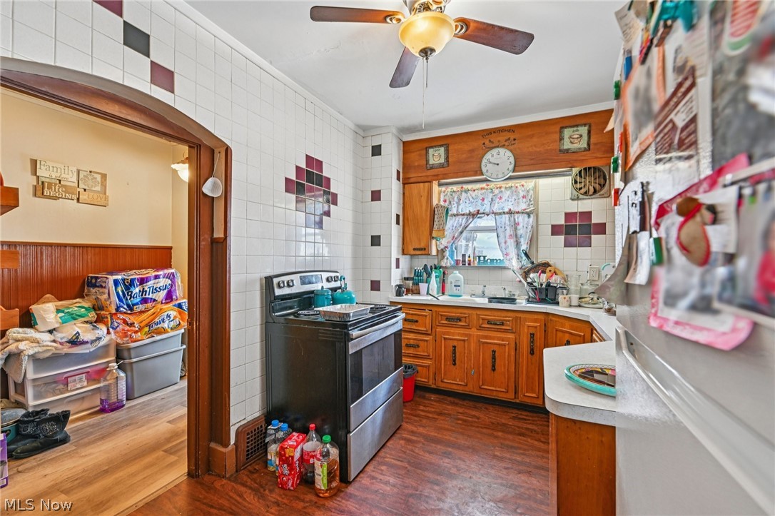 123 Melrose Avenue Boardman OH 44512
