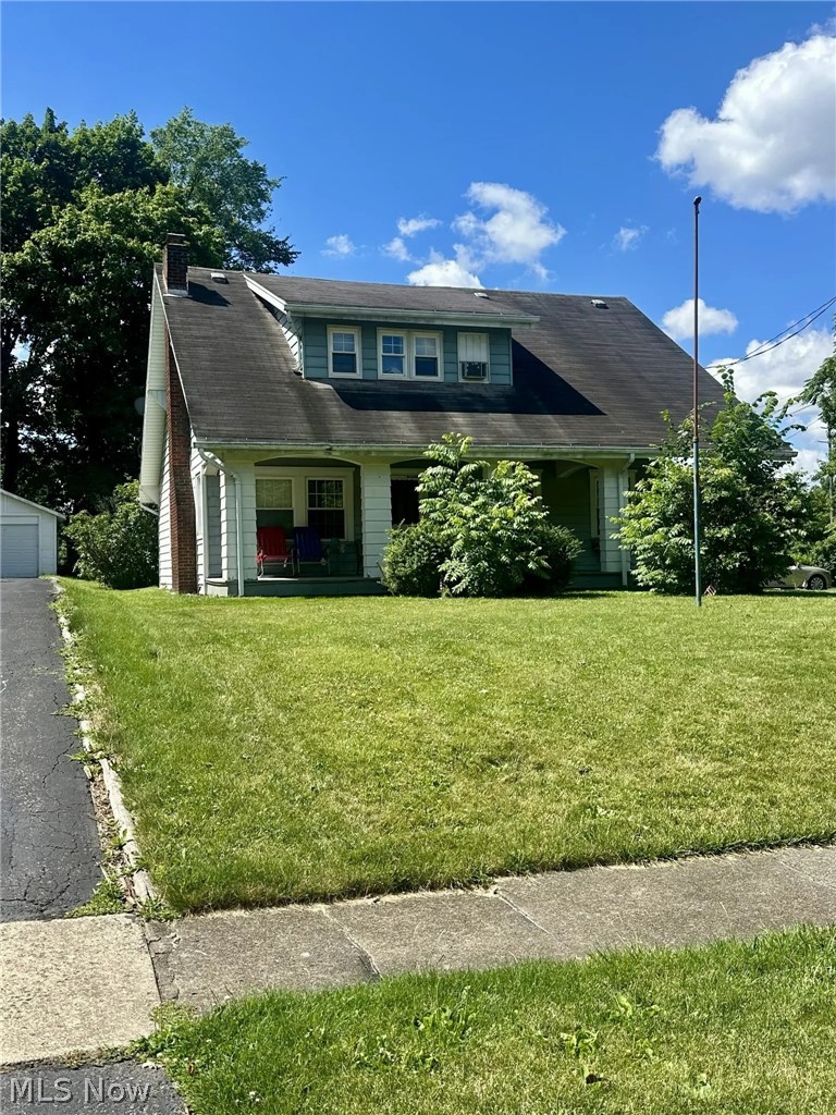 123 Melrose Avenue Boardman OH 44512