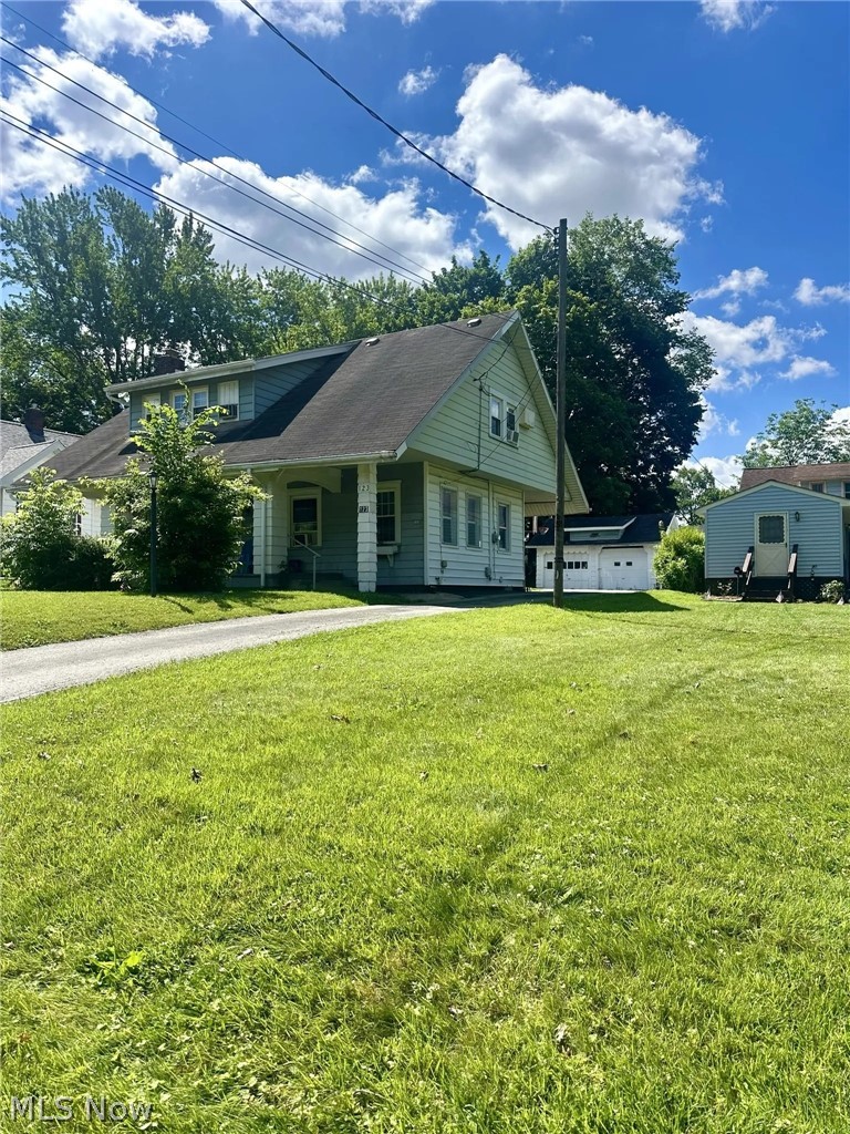 123 Melrose Avenue Boardman OH 44512