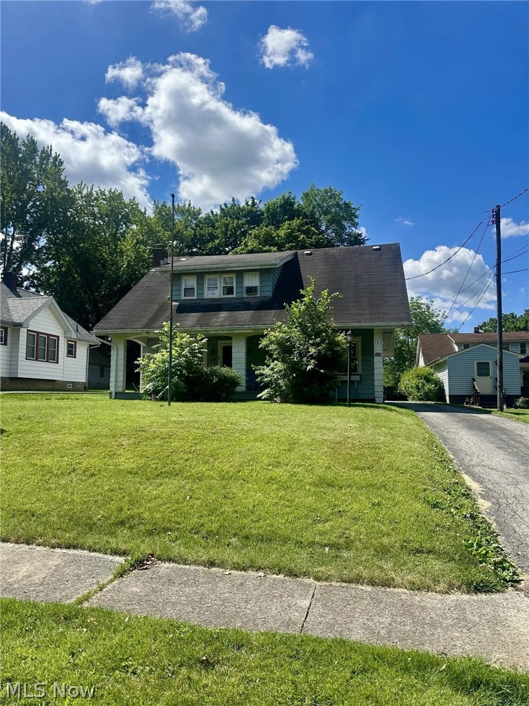 123 Melrose Avenue Boardman OH 44512