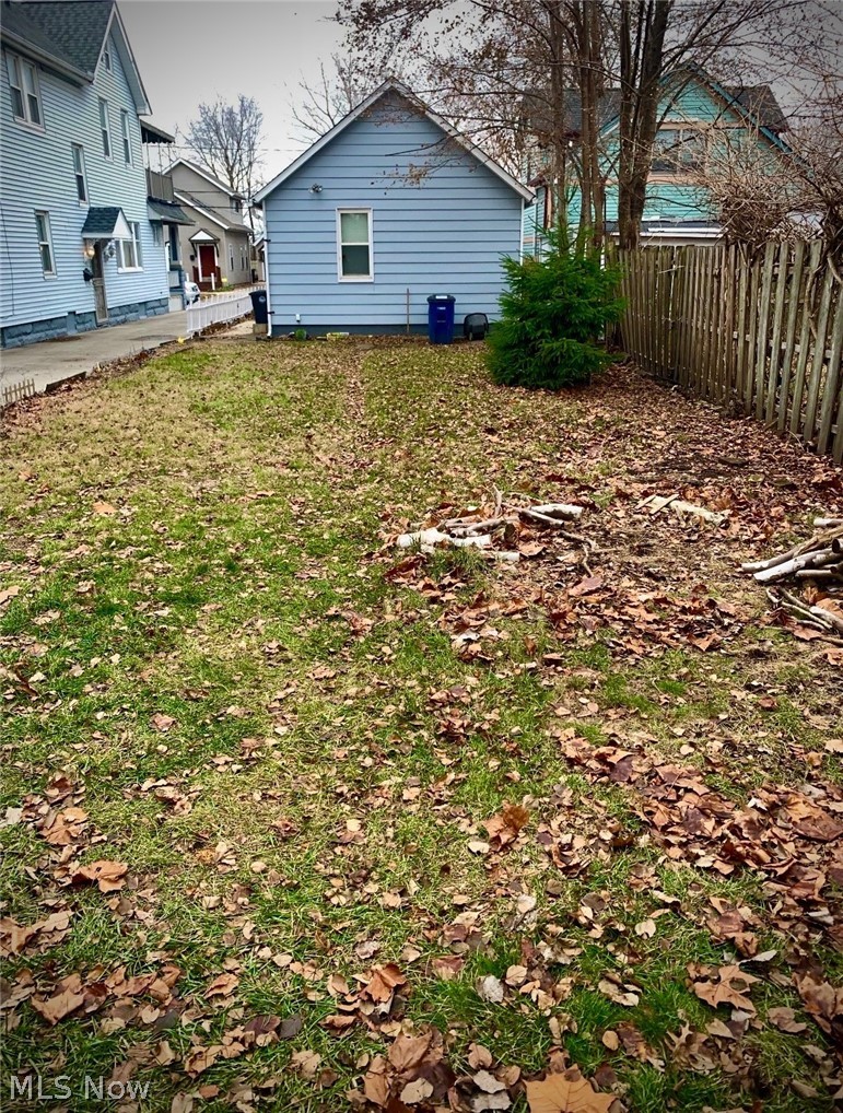 1026 Auburn Avenue Cleveland OH 44113