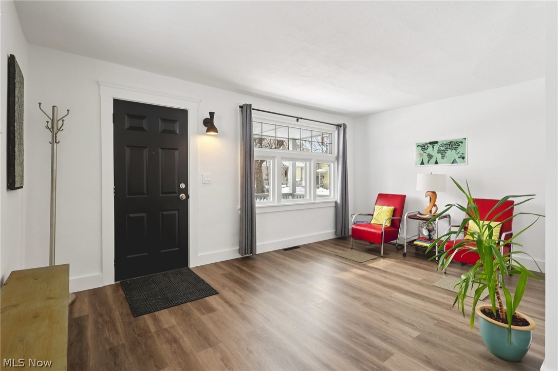 1026 Auburn Avenue Cleveland OH 44113