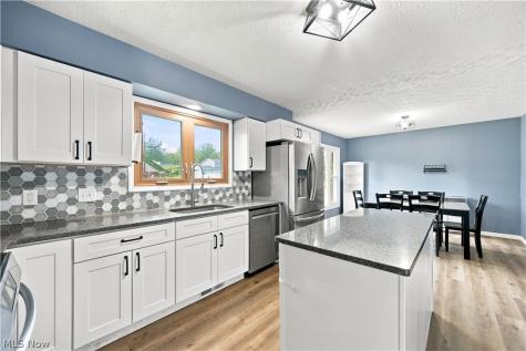 4837 Leigh Avenue NW Canton OH 44709