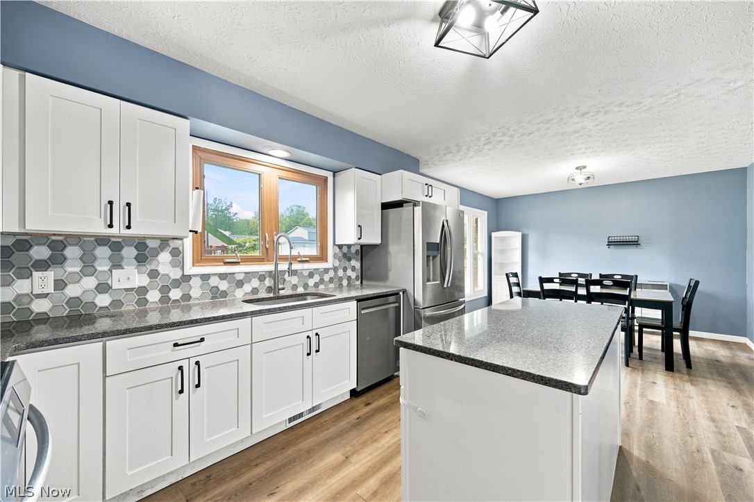 4837 Leigh Avenue NW Canton OH 44709