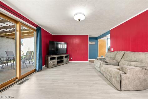 4837 Leigh Avenue NW Canton OH 44709