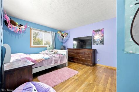 4837 Leigh Avenue NW Canton OH 44709