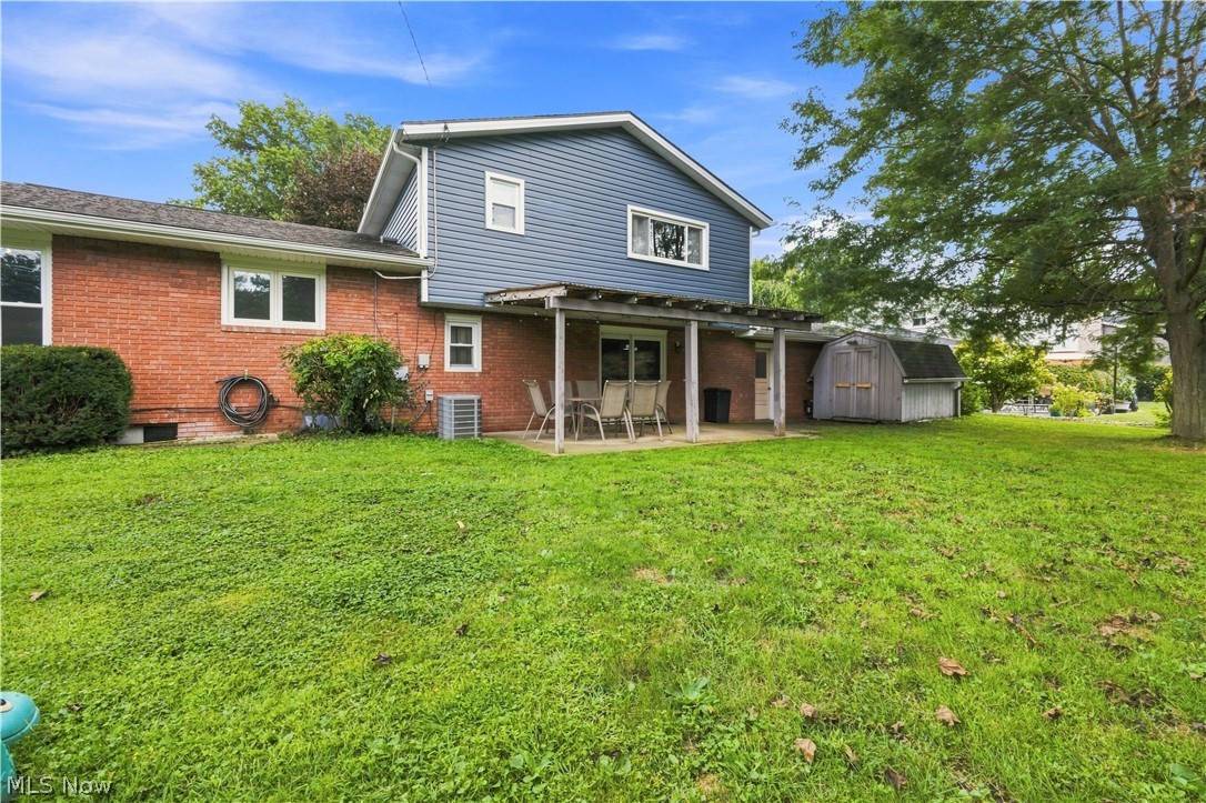 4837 Leigh Avenue NW Canton OH 44709