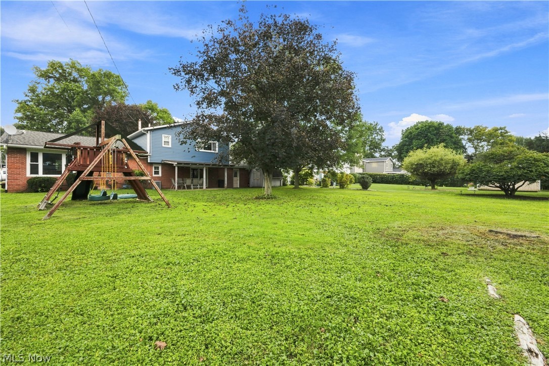 4837 Leigh Avenue NW Canton OH 44709