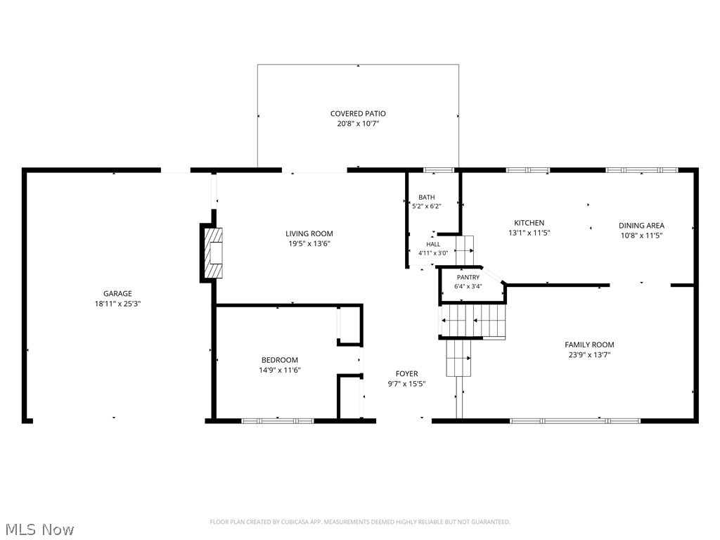 4837 Leigh Avenue NW Canton OH 44709