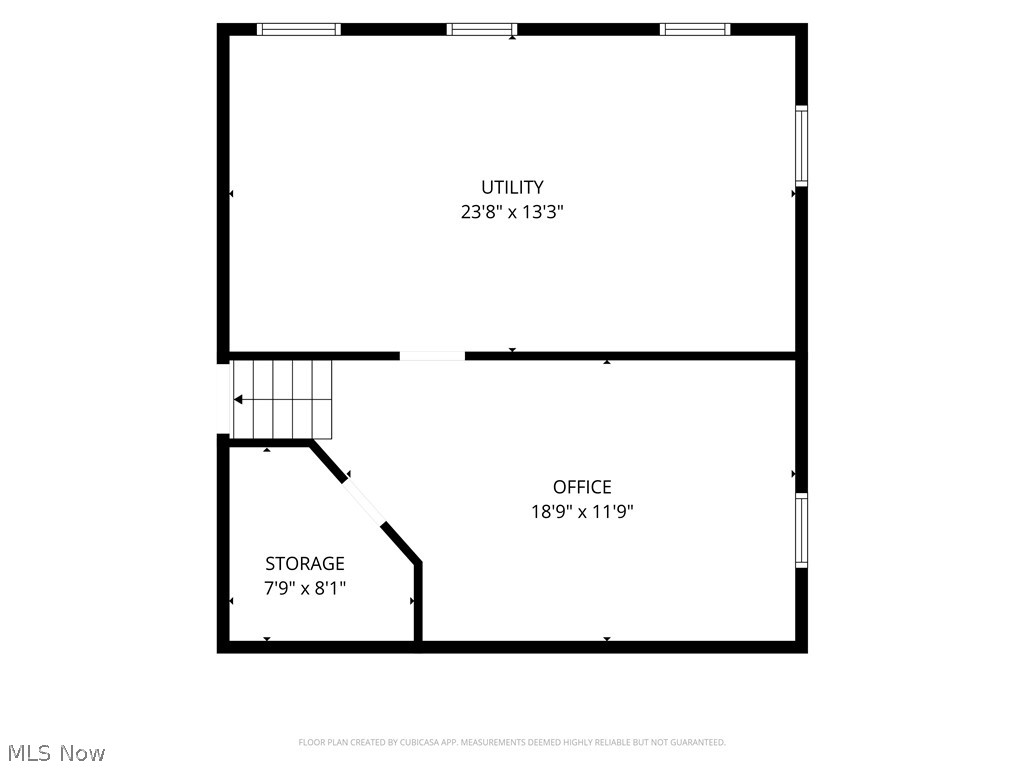 4837 Leigh Avenue NW Canton OH 44709