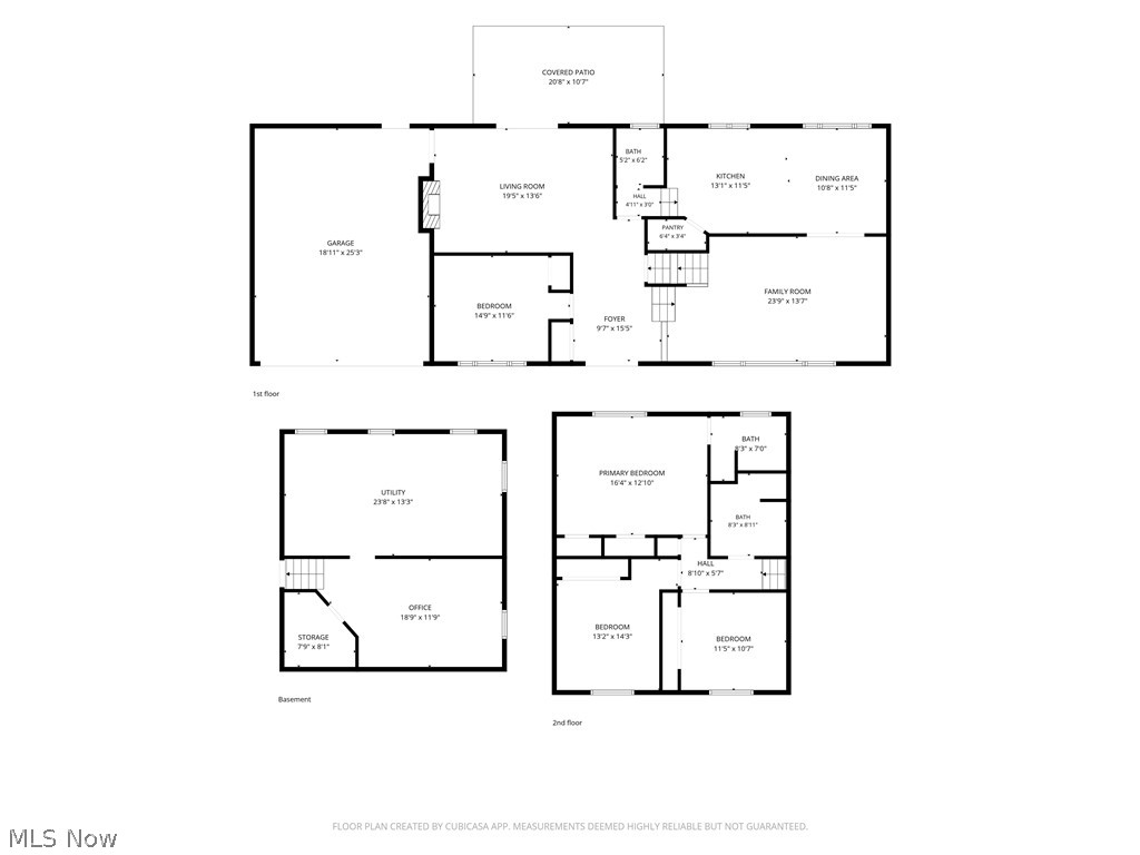 4837 Leigh Avenue NW Canton OH 44709