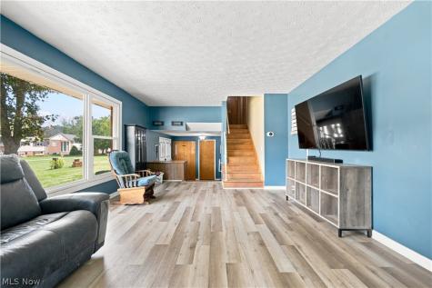 4837 Leigh Avenue NW Canton OH 44709