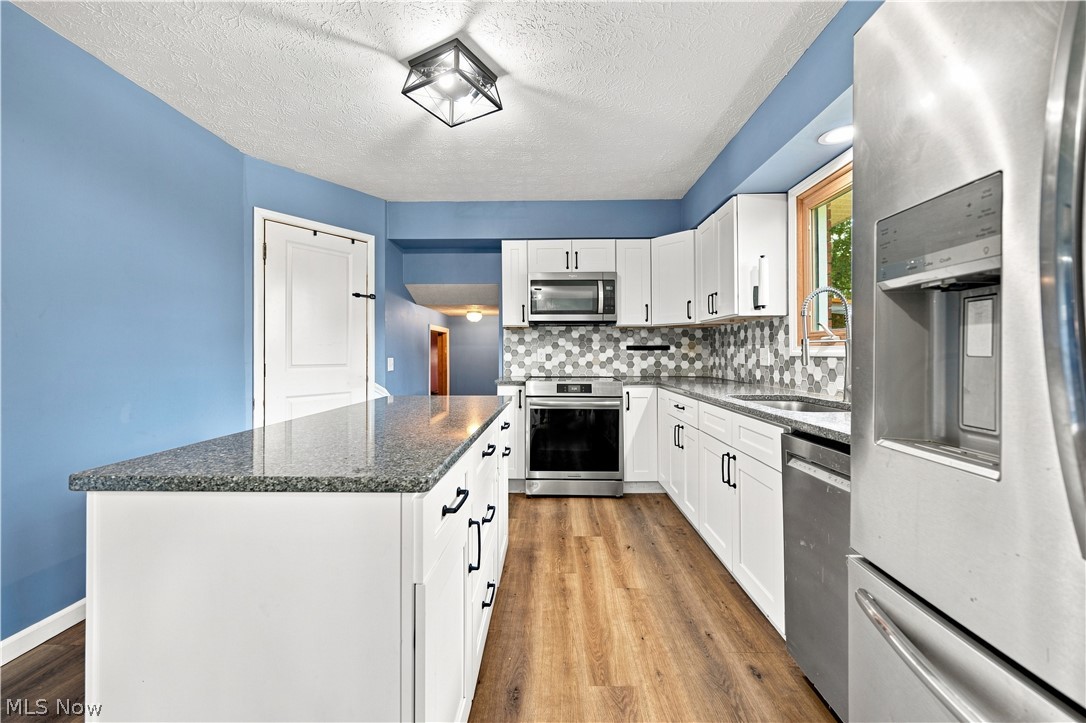 4837 Leigh Avenue NW Canton OH 44709