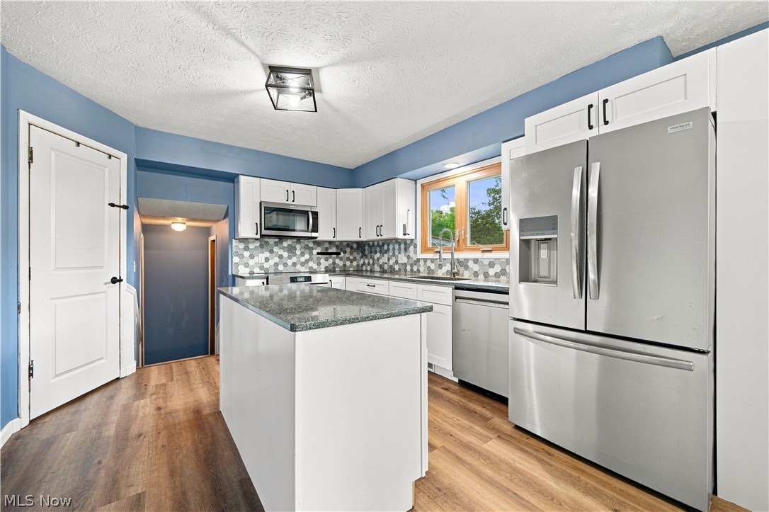4837 Leigh Avenue NW Canton OH 44709