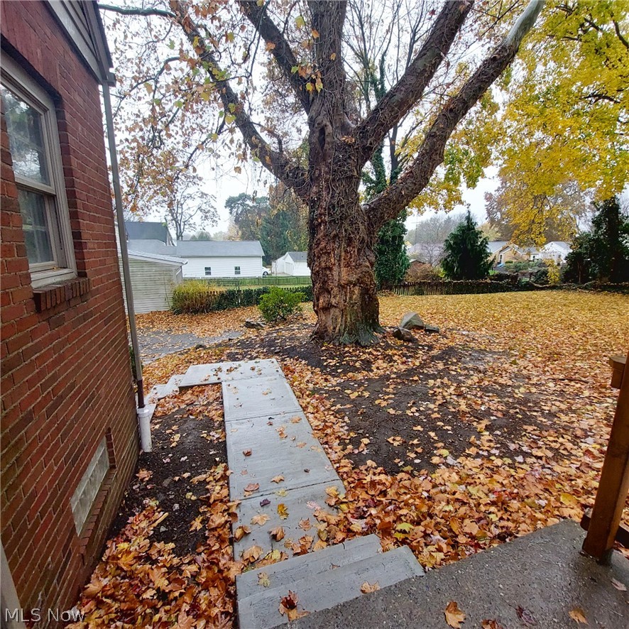2631 Demington Avenue NW Canton OH 44708