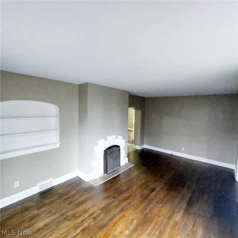 2631 Demington Avenue NW Canton OH 44708