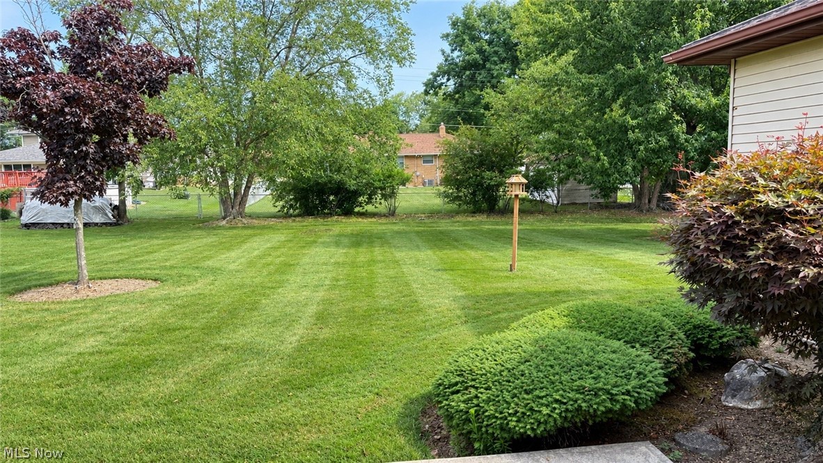 4719 Vincent Drive Seven Hills OH 44131