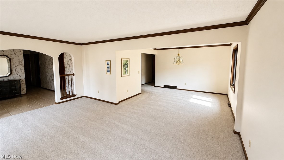 4719 Vincent Drive Seven Hills OH 44131