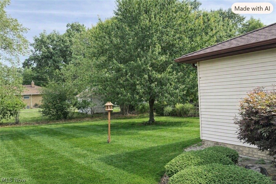 4719 Vincent Drive Seven Hills OH 44131