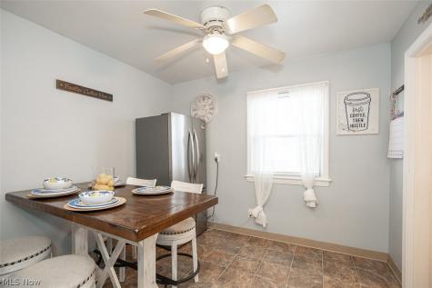 13024 Willard Avenue Garfield Heights OH 44125