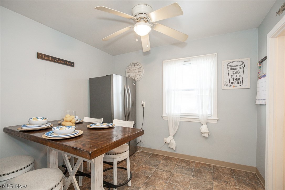 13024 Willard Avenue Garfield Heights OH 44125