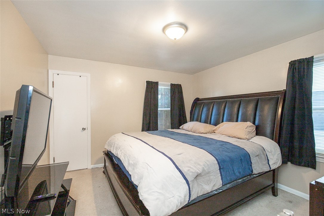 13024 Willard Avenue Garfield Heights OH 44125
