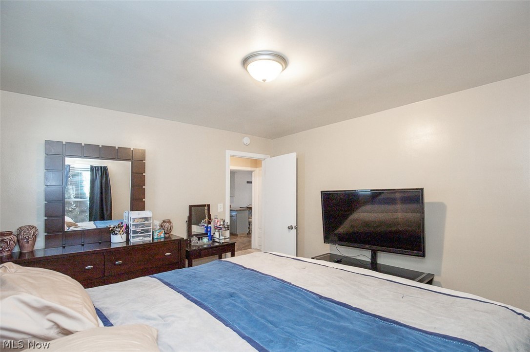 13024 Willard Avenue Garfield Heights OH 44125
