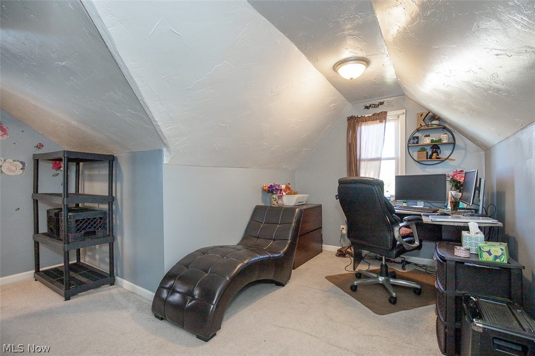 13024 Willard Avenue Garfield Heights OH 44125