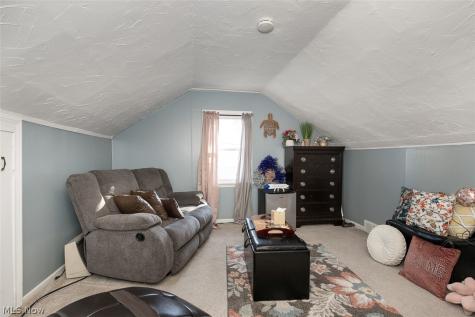 13024 Willard Avenue Garfield Heights OH 44125