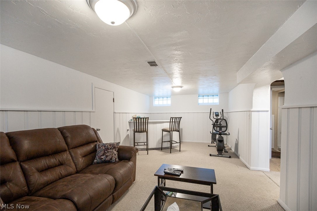 13024 Willard Avenue Garfield Heights OH 44125
