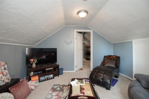 13024 Willard Avenue Garfield Heights OH 44125