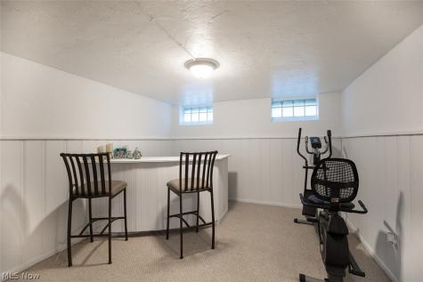 13024 Willard Avenue Garfield Heights OH 44125