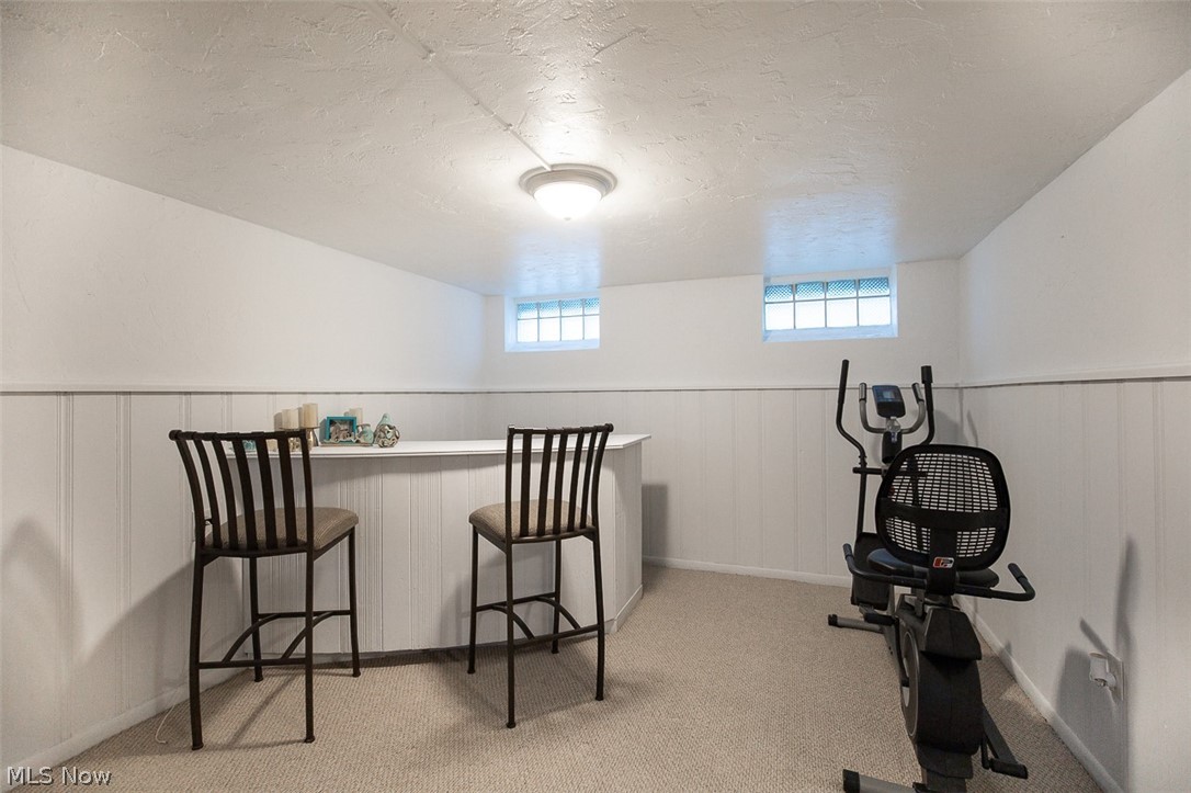13024 Willard Avenue Garfield Heights OH 44125