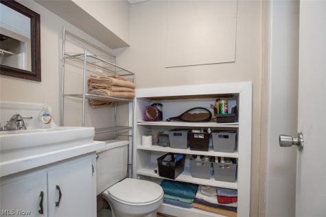 13024 Willard Avenue Garfield Heights OH 44125