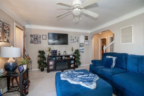 13024 Willard Avenue Garfield Heights OH 44125