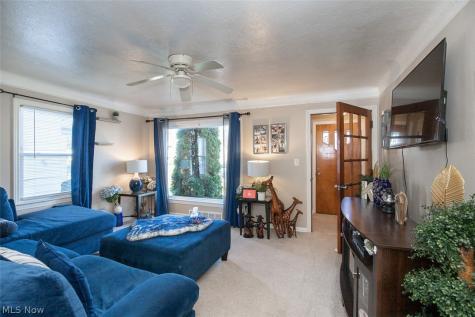 13024 Willard Avenue Garfield Heights OH 44125