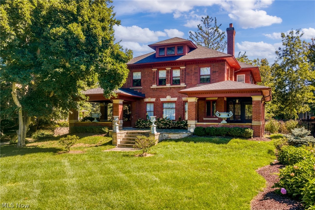 2401 Coventry Road Cleveland Heights OH 44118