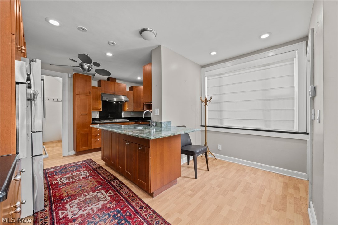2401 Coventry Road Cleveland Heights OH 44118