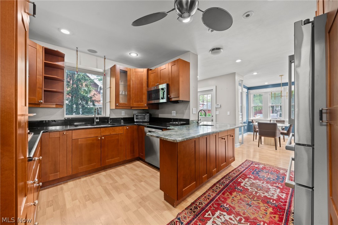 2401 Coventry Road Cleveland Heights OH 44118