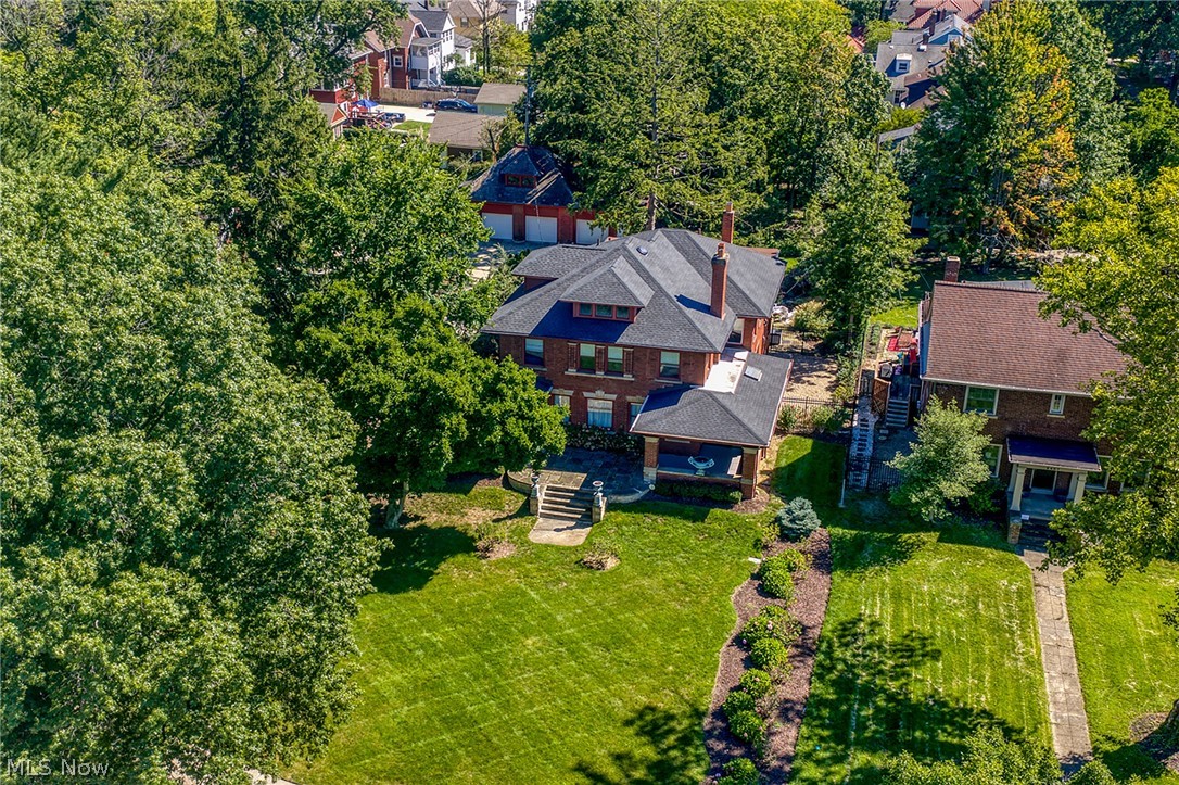 2401 Coventry Road Cleveland Heights OH 44118