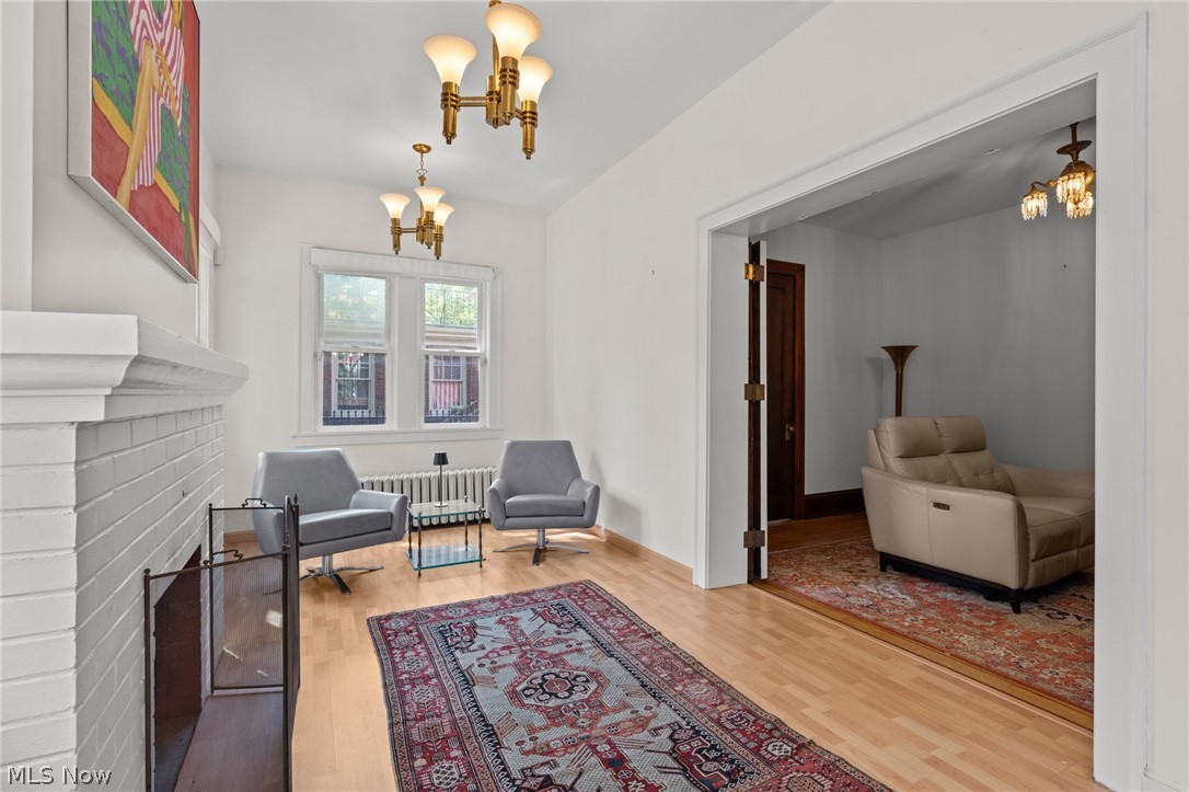 2401 Coventry Road Cleveland Heights OH 44118