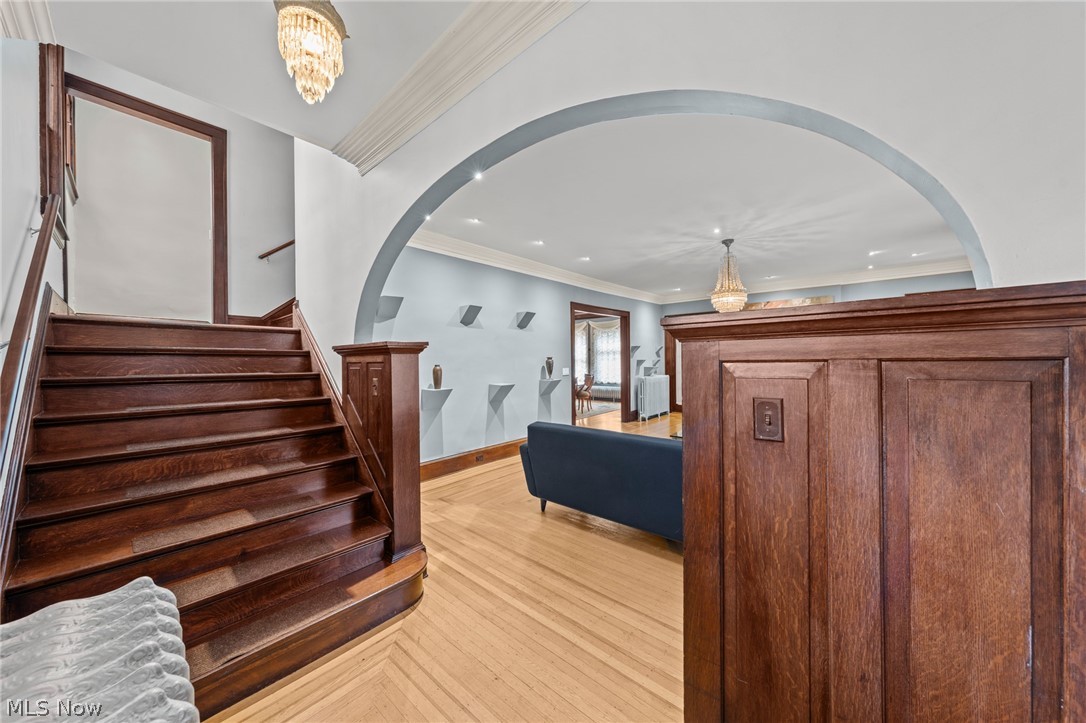2401 Coventry Road Cleveland Heights OH 44118