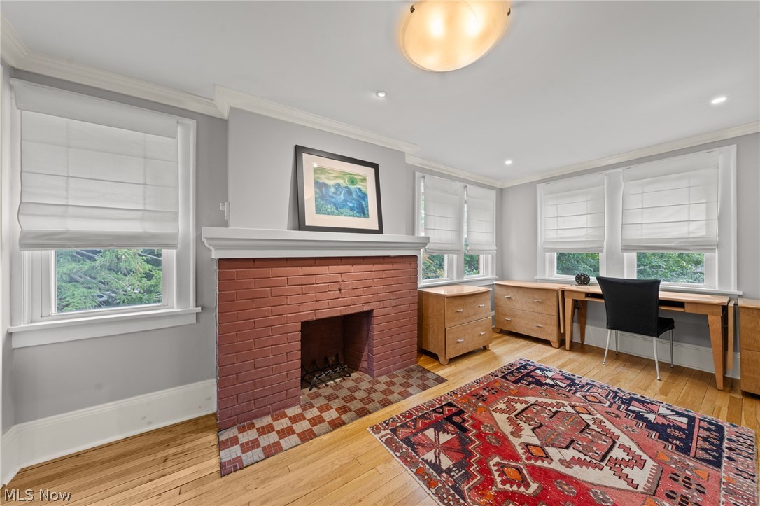 2401 Coventry Road Cleveland Heights OH 44118