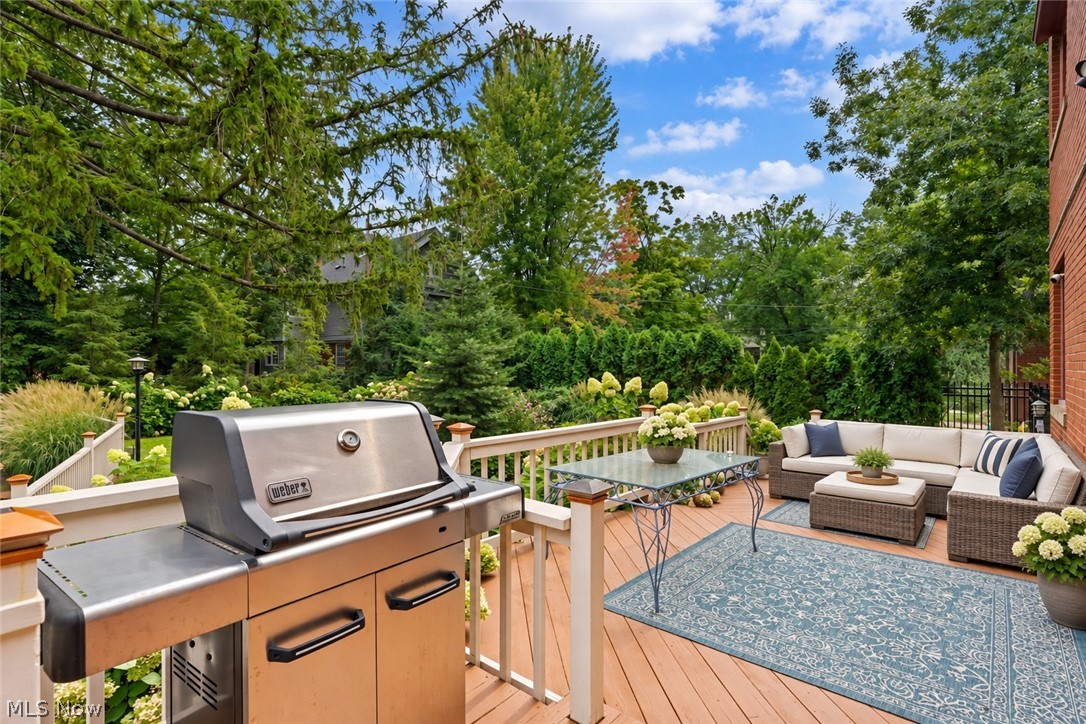 2401 Coventry Road Cleveland Heights OH 44118
