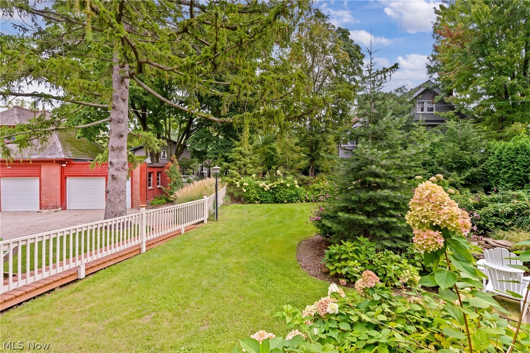 2401 Coventry Road Cleveland Heights OH 44118