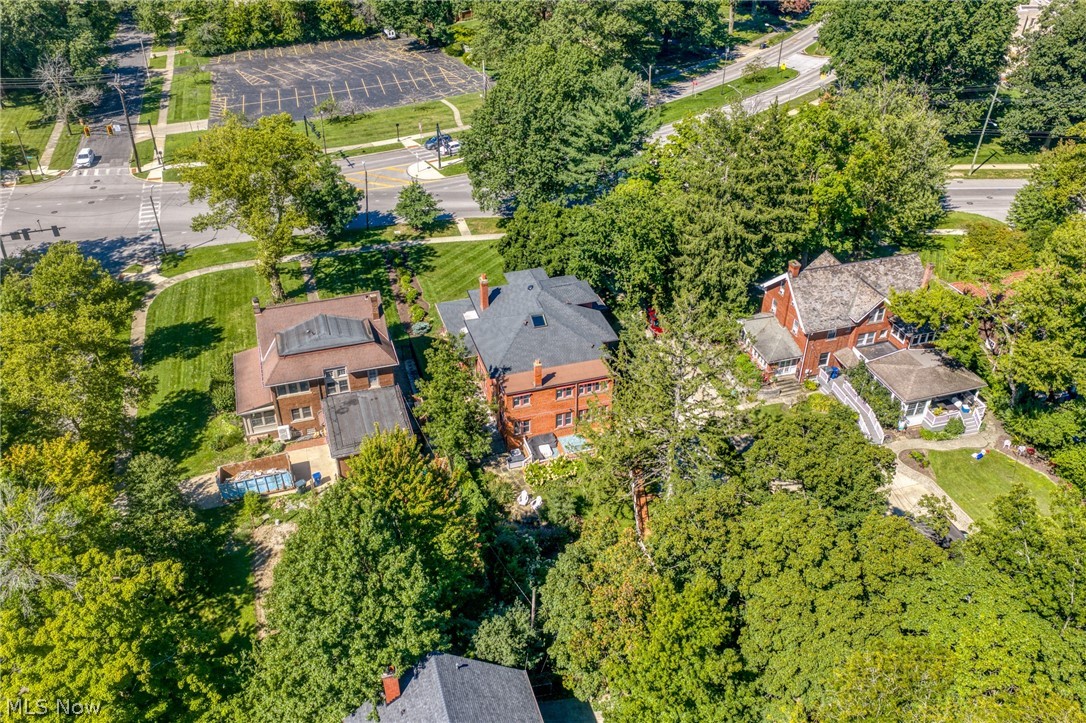 2401 Coventry Road Cleveland Heights OH 44118